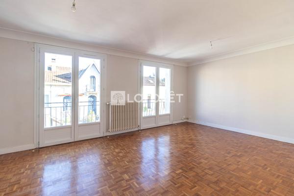 Achat appartement Périgueux - 4 pièce(s) - 90 m² - 155 000 €