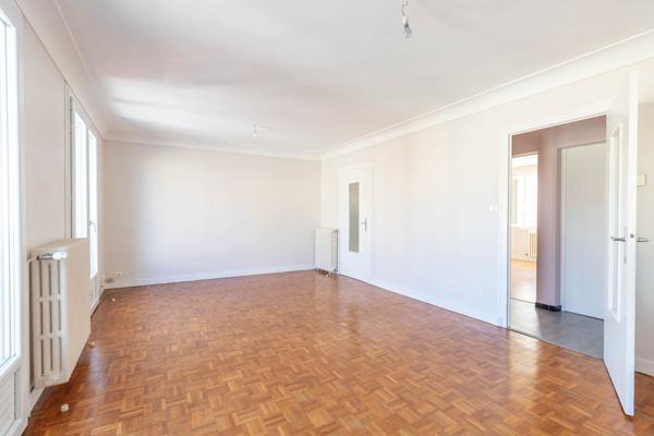 Achat appartement Périgueux - 4 pièce(s) - 90 m² - 155 000 €