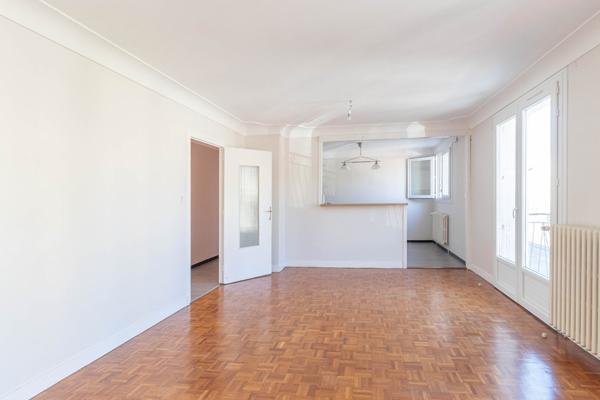 Achat appartement Périgueux - 4 pièce(s) - 90 m² - 155 000 €