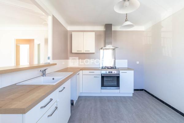 Achat appartement Périgueux - 4 pièce(s) - 90 m² - 155 000 €