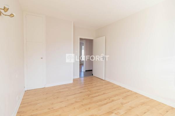 Achat appartement Périgueux - 4 pièce(s) - 90 m² - 155 000 €