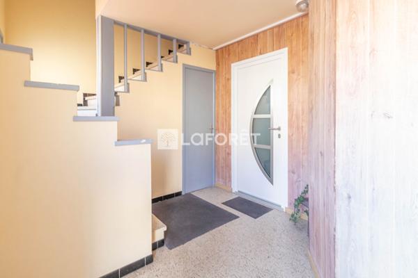Achat appartement Périgueux - 4 pièce(s) - 90 m² - 155 000 €