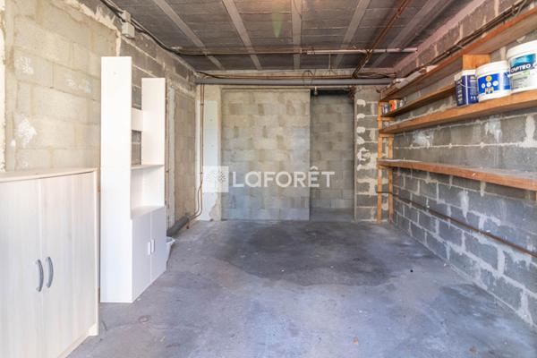 Achat appartement Périgueux - 4 pièce(s) - 90 m² - 155 000 €