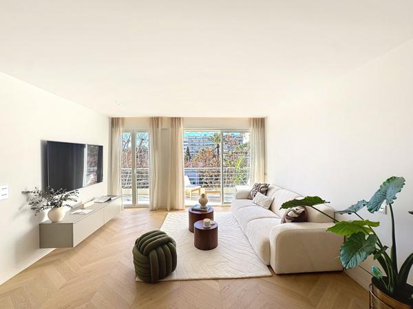 Appartement F3 à vendre  3 pièces - 64,42 m2 CANNES - 06