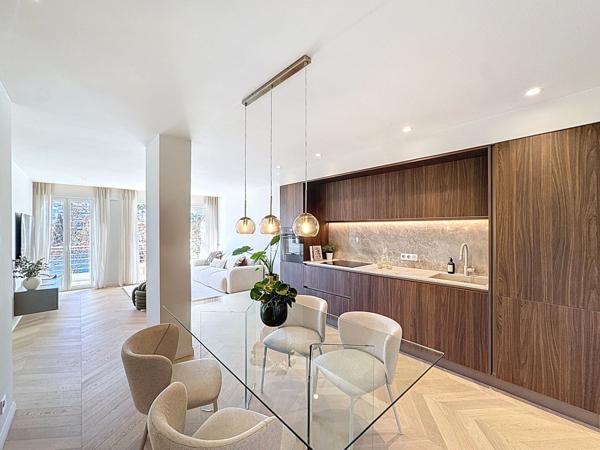 Appartement F3 à vendre  3 pièces - 64,42 m2 CANNES - 06