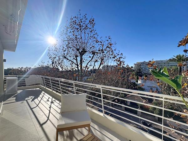 Appartement F3 à vendre  3 pièces - 64,42 m2 CANNES - 06