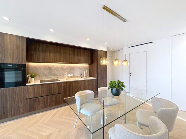 Appartement F3 à vendre  3 pièces - 64,42 m2 CANNES - 06
