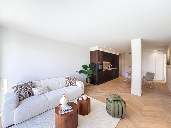 Appartement F3 à vendre  3 pièces - 64,42 m2 CANNES - 06