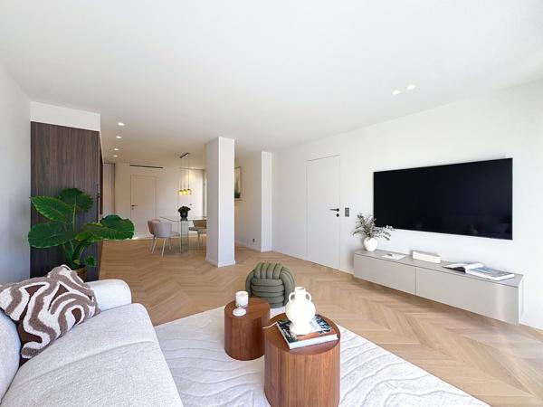 Appartement F3 à vendre  3 pièces - 64,42 m2 CANNES - 06