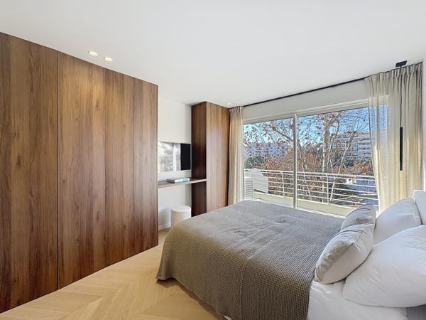 Appartement F3 à vendre  3 pièces - 64,42 m2 CANNES - 06