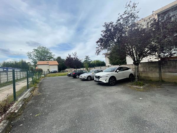 Appartement Talence 1 pièce(s) 19 m2