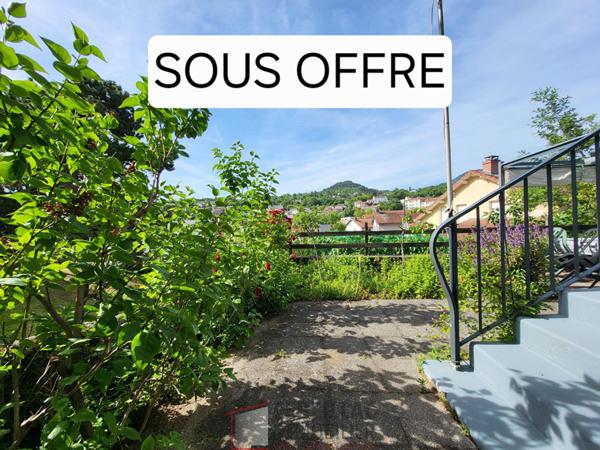 Maison 6 pièce(s) 4 chambre(s) 117 m²
