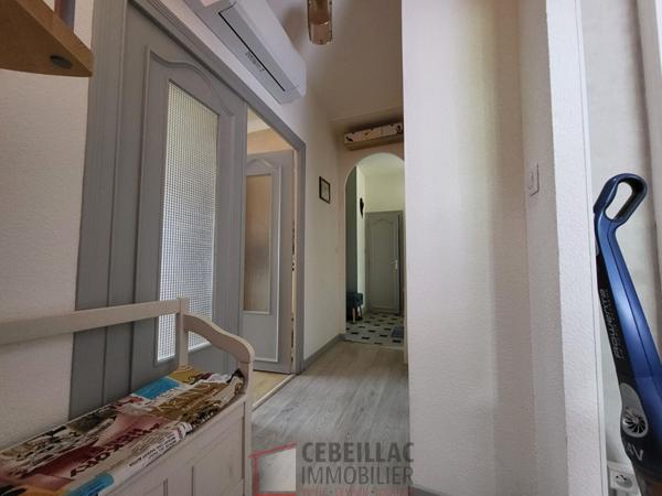 Maison 6 pièce(s) 4 chambre(s) 117 m²
