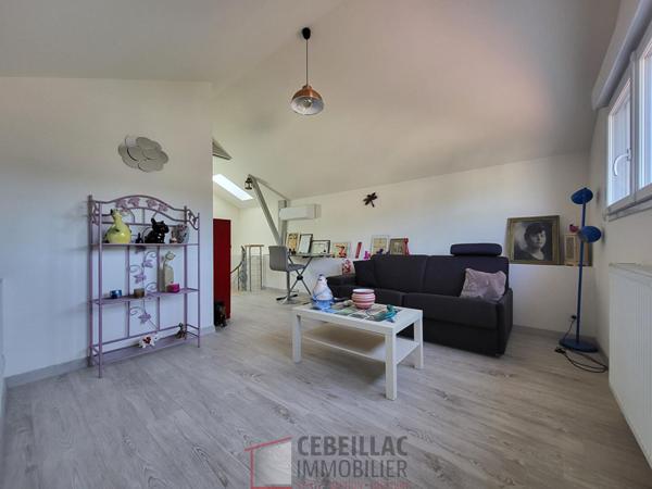 Maison 6 pièce(s) 4 chambre(s) 117 m²