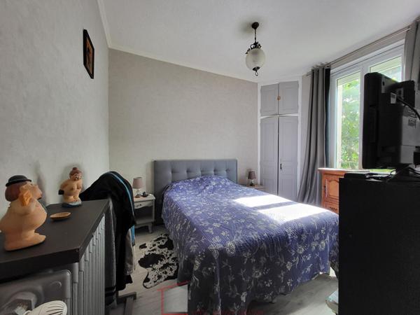Maison 6 pièce(s) 4 chambre(s) 117 m²