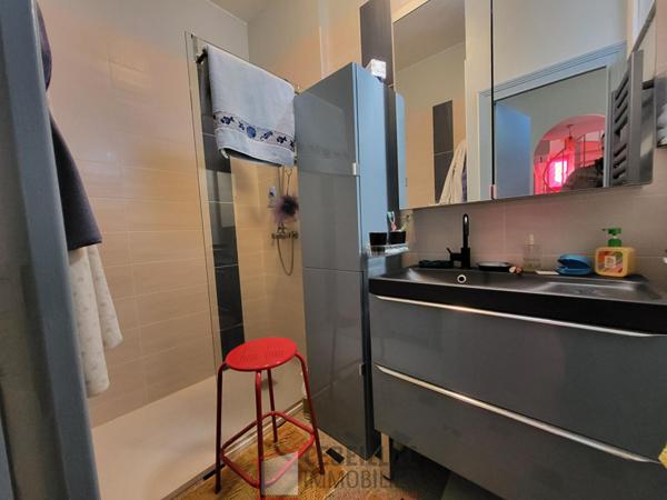 Maison 6 pièce(s) 4 chambre(s) 117 m²