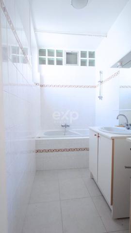 Appartement dans Paris