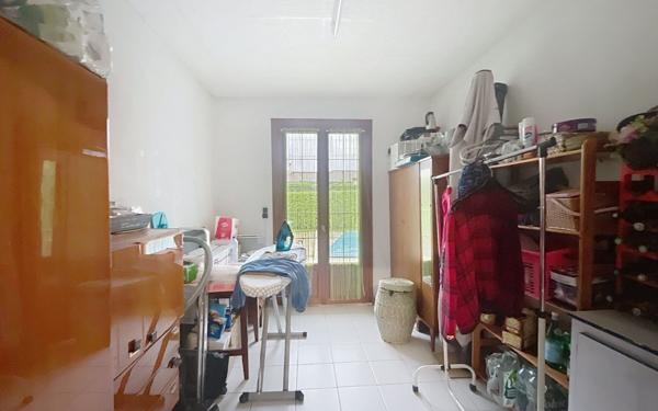 Maison à vendre    5 pièces •  La Force