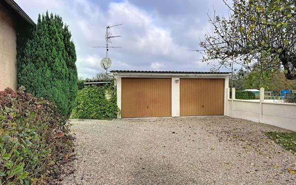 Maison à vendre    5 pièces •  La Force