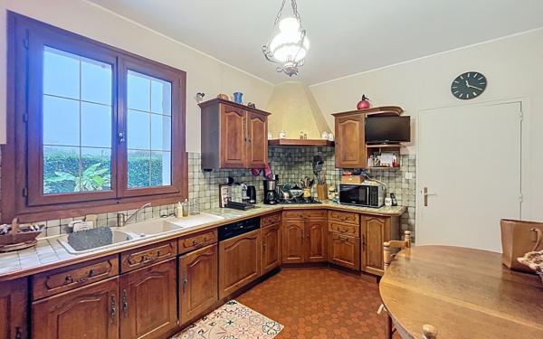 Maison à vendre    5 pièces •  La Force