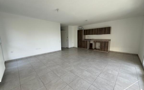 Appartement à vendre    3 pièces • 64,50 m2 Rumilly