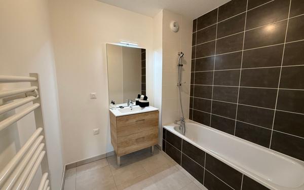 Appartement à vendre    3 pièces • 64,50 m2 Rumilly