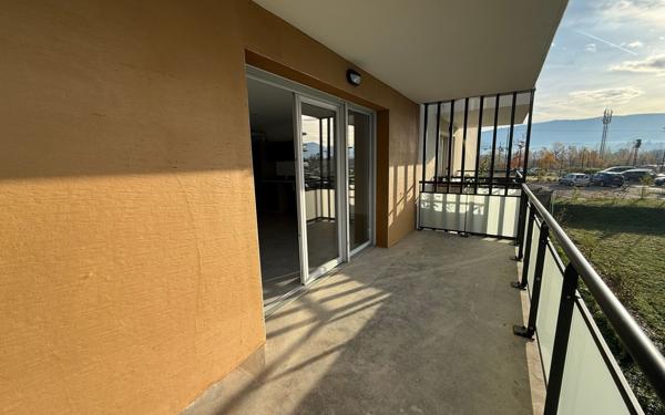 Appartement à vendre    3 pièces • 64,50 m2 Rumilly