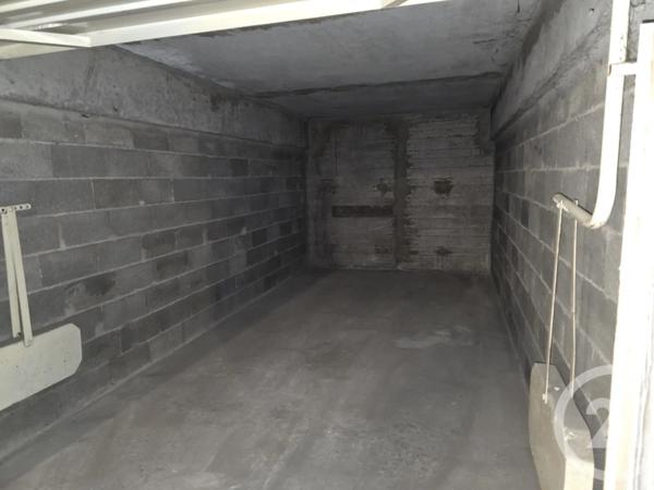 Parking à vendre  12 m 2   BESANCON  - 25