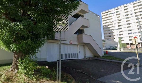 Parking à vendre  12 m 2   BESANCON  - 25