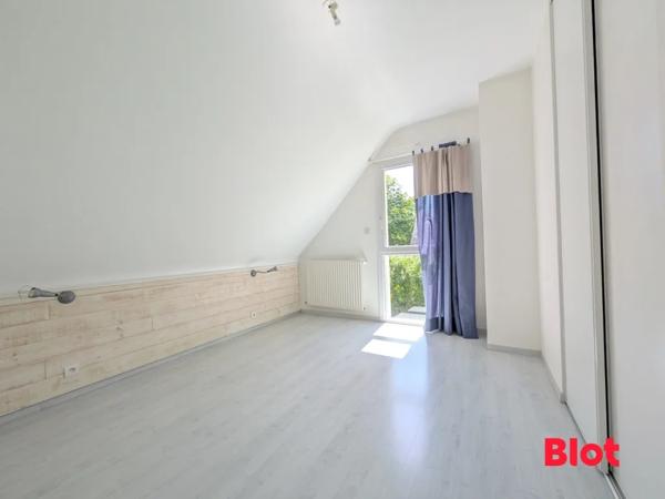 Maison 7 pièce(s)