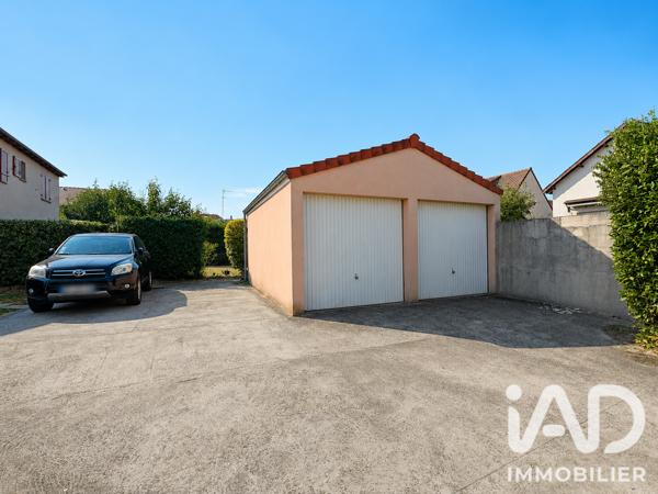 Immeuble à vendre 140 m² Athis-Mons