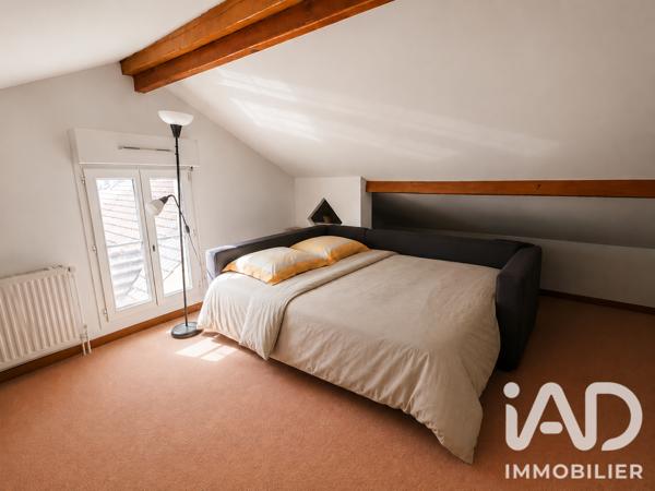 Immeuble à vendre 140 m² Athis-Mons