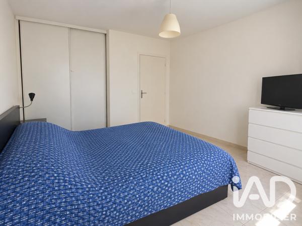 Immeuble à vendre 140 m² Athis-Mons