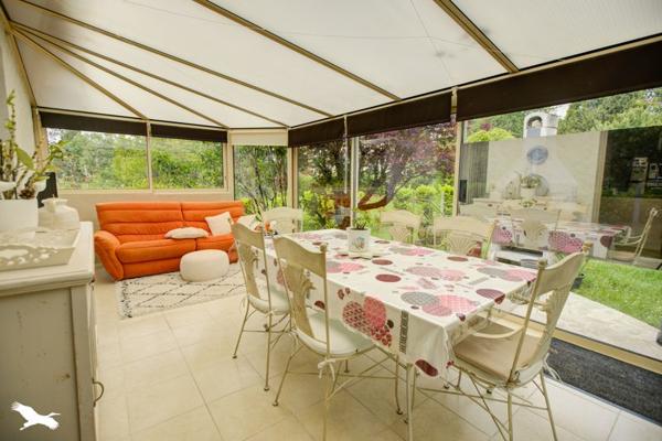 Maison à vendre 234 300 € Saint-Germain-les-Vergnes 6 p 126 m² DPE D