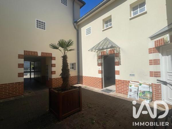 Appartement à vendre 3 pièces 59 m² Antony