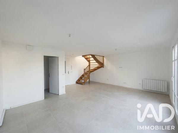 Appartement à vendre 3 pièces 59 m² Antony