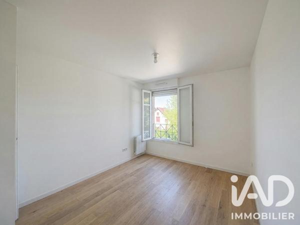 Appartement à vendre 3 pièces 59 m² Antony