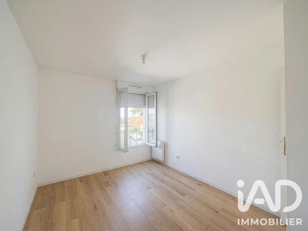 Appartement à vendre 3 pièces 59 m² Antony