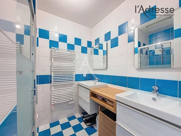 Maison de ville Puteaux / Quartier Bergères - Moulin 7 pièce(s) 169 m2 - 2 parkings, terrasse 13m², cave 16m²