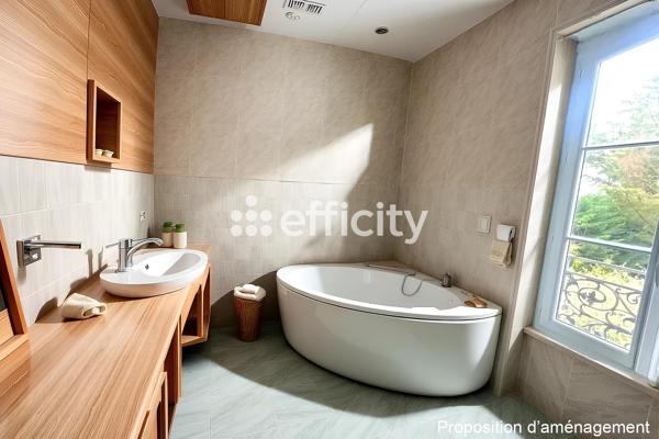 Maison
         6 pièces
        - 215 m² 273 000 € *