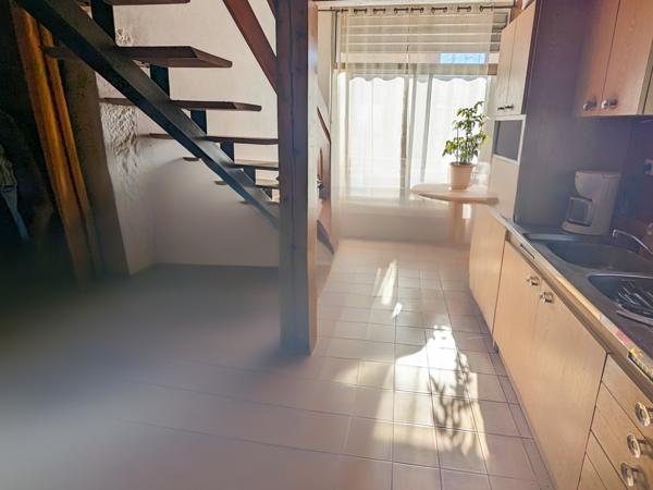 Vals-les-Bains (07600) 3 LOGEMENTS INDÉPENDANTS