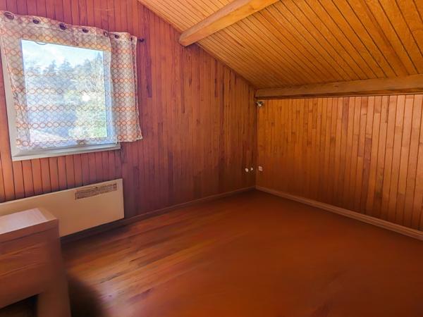 Vals-les-Bains (07600) 3 LOGEMENTS INDÉPENDANTS