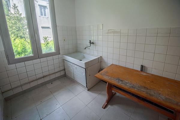 Vals-les-Bains (07600) 3 LOGEMENTS INDÉPENDANTS