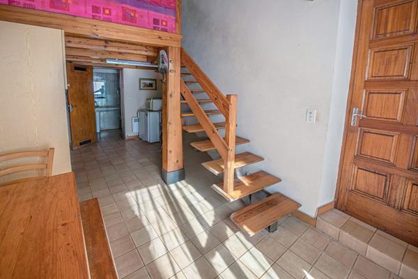 Vals-les-Bains (07600) 3 LOGEMENTS INDÉPENDANTS