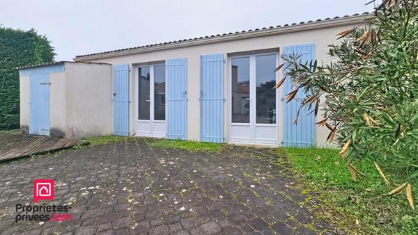 Maison La Tremblade 7 pièce(s) 135 m2