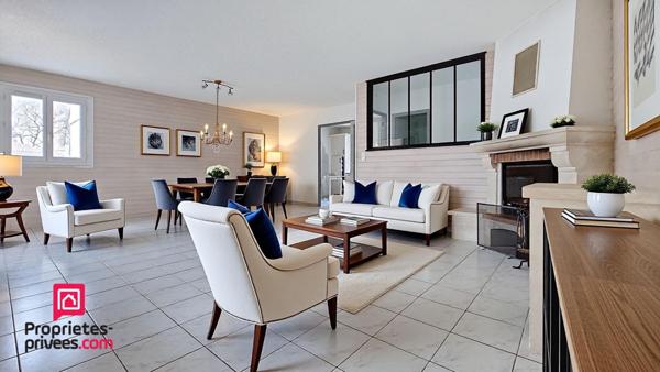 Maison La Tremblade 7 pièce(s) 135 m2