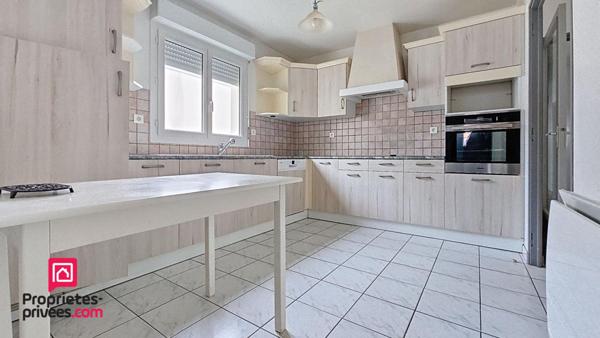 Maison La Tremblade 7 pièce(s) 135 m2