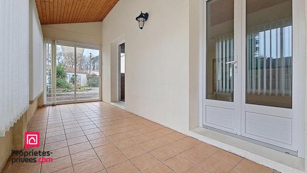 Maison La Tremblade 7 pièce(s) 135 m2