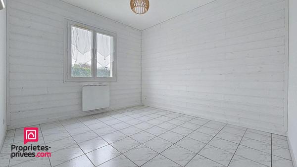 Maison La Tremblade 7 pièce(s) 135 m2