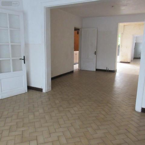 Maison à vendre à Hénin-Beaumont dans le Pas-de-Calais (62110), ref : 62034-3921